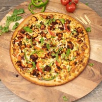White Castle Pizzas